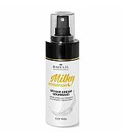Brelil Milky Sensation BB Hair Cream Gourmand - Многофункциональный крем-спрей для волос 150 мл